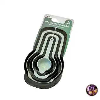 Measuring spoons 7.5 to...