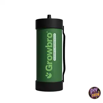 Growbro CO2 Botila...