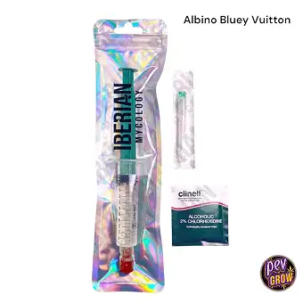 Albino Bluey Vuitton Liquid...