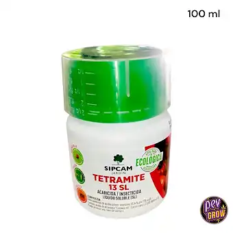 Tetramite 100ml Sipcam...