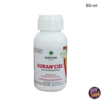 Auran'ciel 50 ml Sipcam...