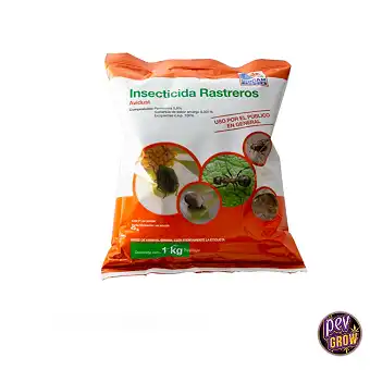 Avidust Insecticide...