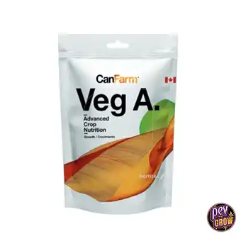 Dry Veg A Can Farm...