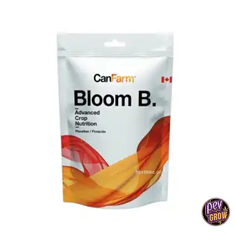 Dry Bloom B Can Farm 1 kg -...