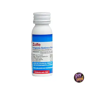 Fungizid Zolfe EVO 6 ml...