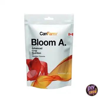 Dry Bloom A Can Farm ·...