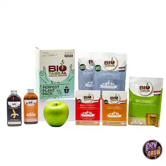 BioTabs Perfect Plant Pack...