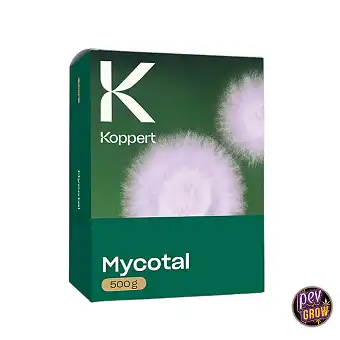 Bioinsetticida Mycotal 500g...