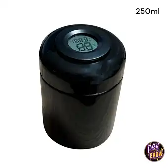 Czarna UV Szkło na...