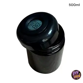 Poppins Lab UV črna posoda...