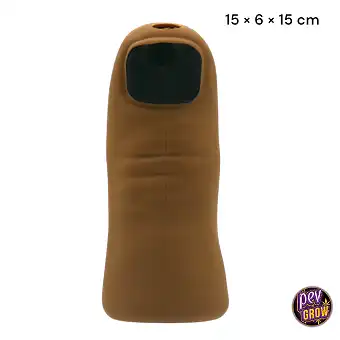 Thumb Up Bong de Silicona...