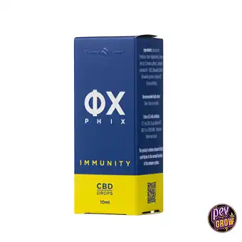 CBD Öl 3% Immunity - Pharma...