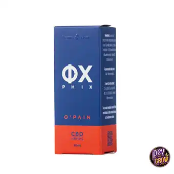 Aceite CBD 15% O’Pain -...
