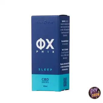 CBD Oil 10% + CBN 5% Sleep...