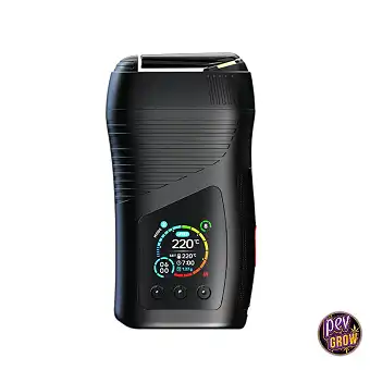 WOLKENKRAFT LIVE Vaporizer...