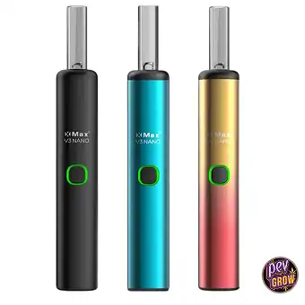 XVAPE XMAX V3 Nano Dry Herb...