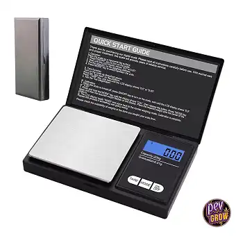 Digitale Waage 0,01–200g...