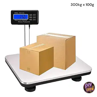 Dijital Hassas Terazi 300kg...