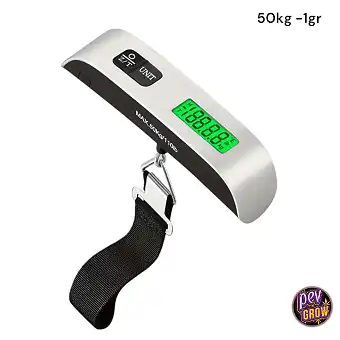 Balance de Précision...