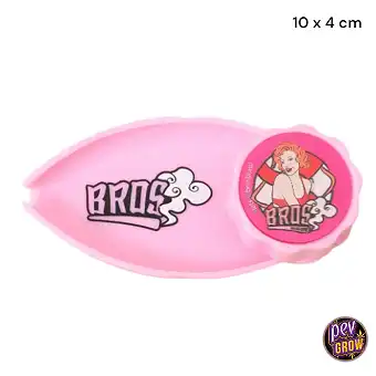 Grinder 3 en 1 Rose :...