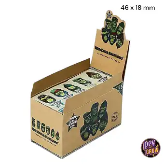 Displaybox 25 Packungen...