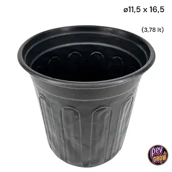 VDL Dog Pot 1 Gallon (3.78...