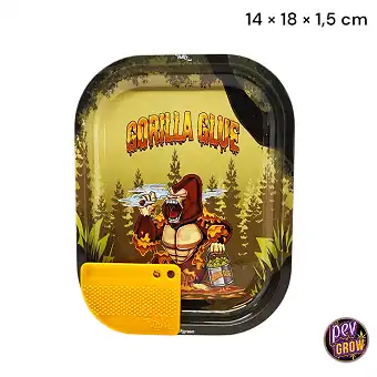 Best Buds Gorilla Glue...