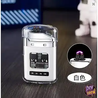 USB Rechargeable Electric...