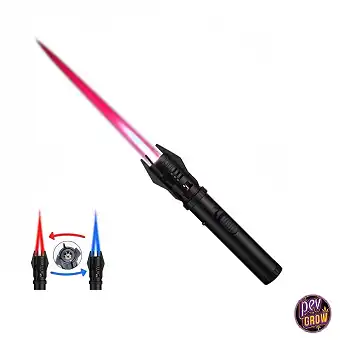 20cm Windproof Jet Flame...