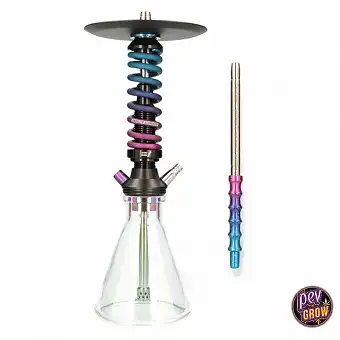 Cachimba Mamay Coilovers...