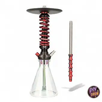 Narghilè Mamay Coilovers...