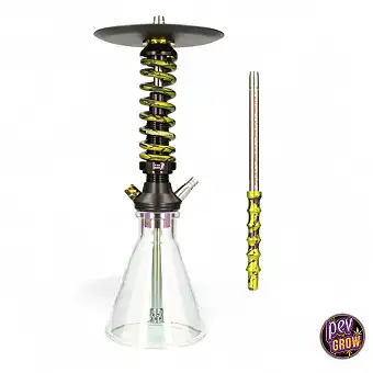 Chicha Mamay Coilovers...