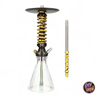 Narghilè Mamay Coilovers...