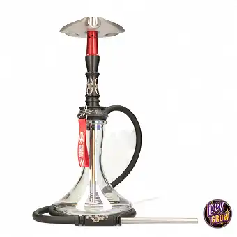 Maklaud Runner D-DAO Hookah...
