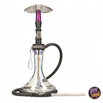 Maklaud Runner D-DAO Shisha...