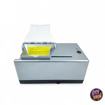 Elektrische Stopfmaschine...