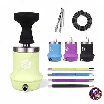 Chicha AMOTION ROAM 16 cm