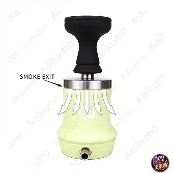 Chicha AMOTION ROAM 16 cm