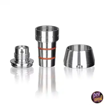 Kit Miglioramento Cachimba...