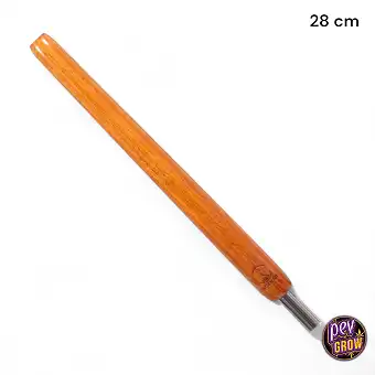 Wookah Shisha Mundstück Holz