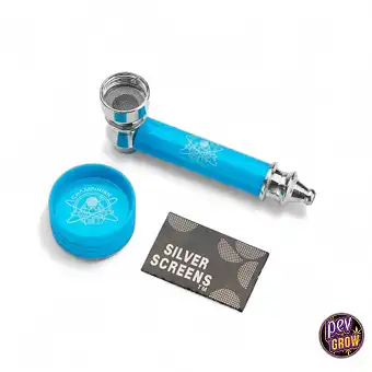 Champ High Metal Pipe 90mm...