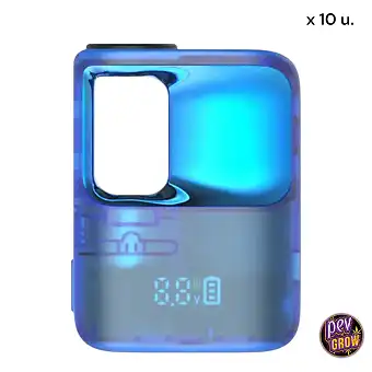 CCELL Stylo 510 Thread...