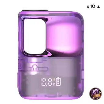 Batterie CCELL Stylo Rose...