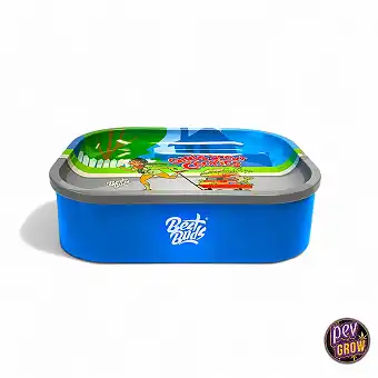 Best Buds Rolling Tray +...