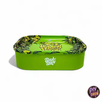 Best Buds Rolling Tray +...