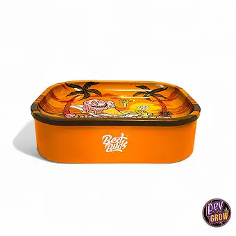 Bandeja para liar Best Buds...