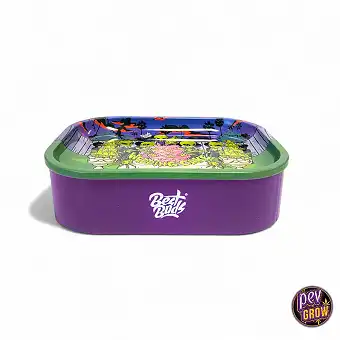Best Buds Rolling Tray +...