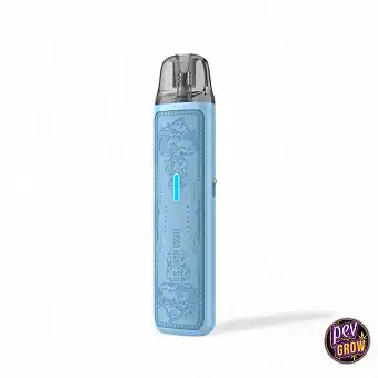 Puff rechargeable Lost Vape...