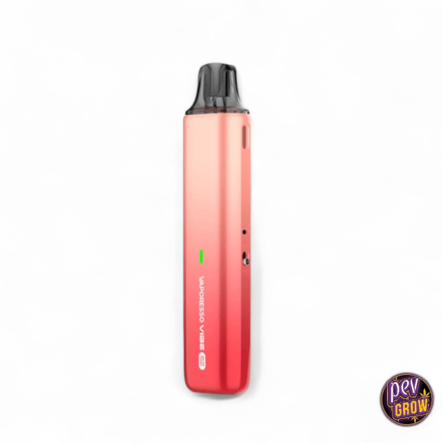 geekvape aegis solo 3 istruzioni Vaporesso Vibe SE Black Pod Kit main image 0