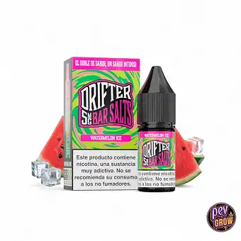 Drifter Bar Watermelon Ice...
